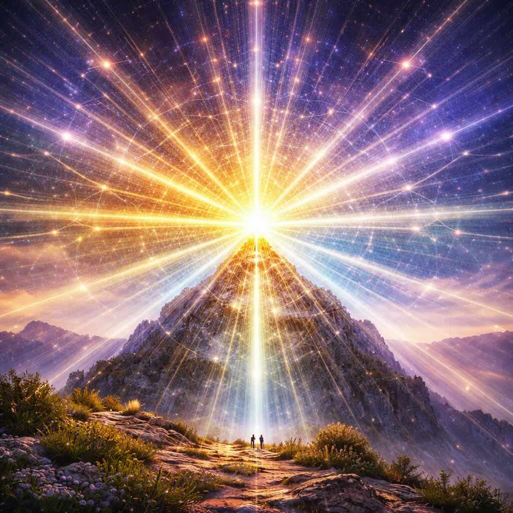 Light of the Vertex - EP